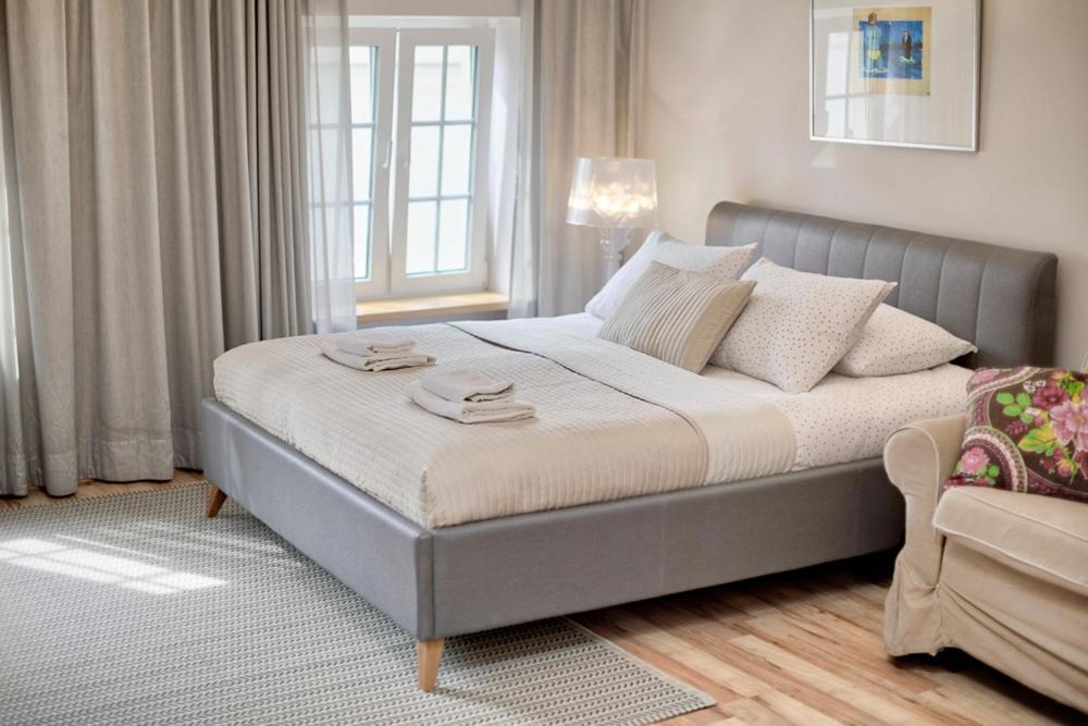 Tyzenhauz Apartments Old Town Краков Номер фото