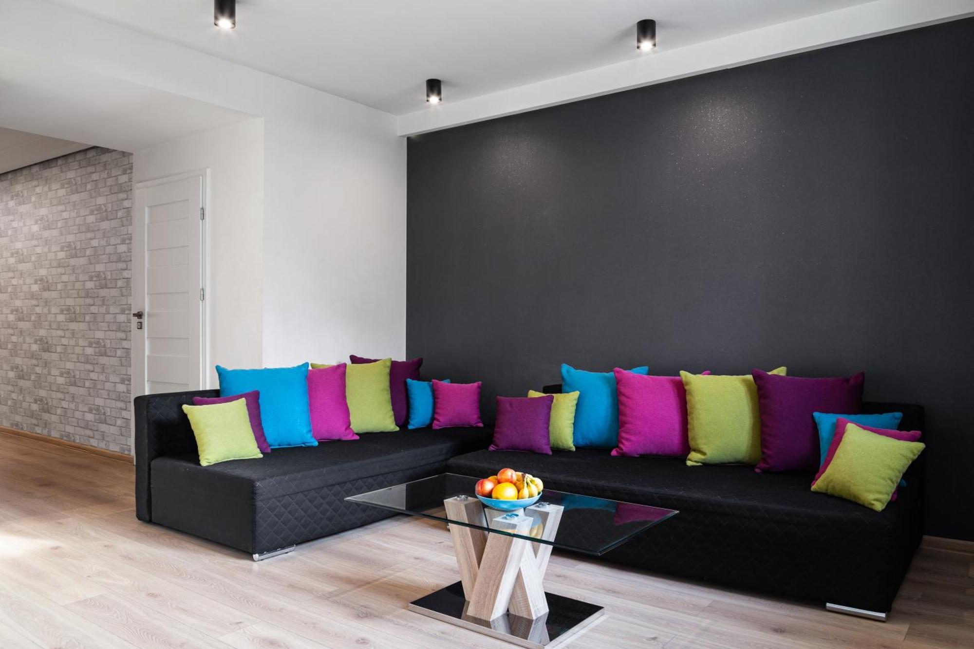 Tyzenhauz Apartments Old Town Краков Номер фото