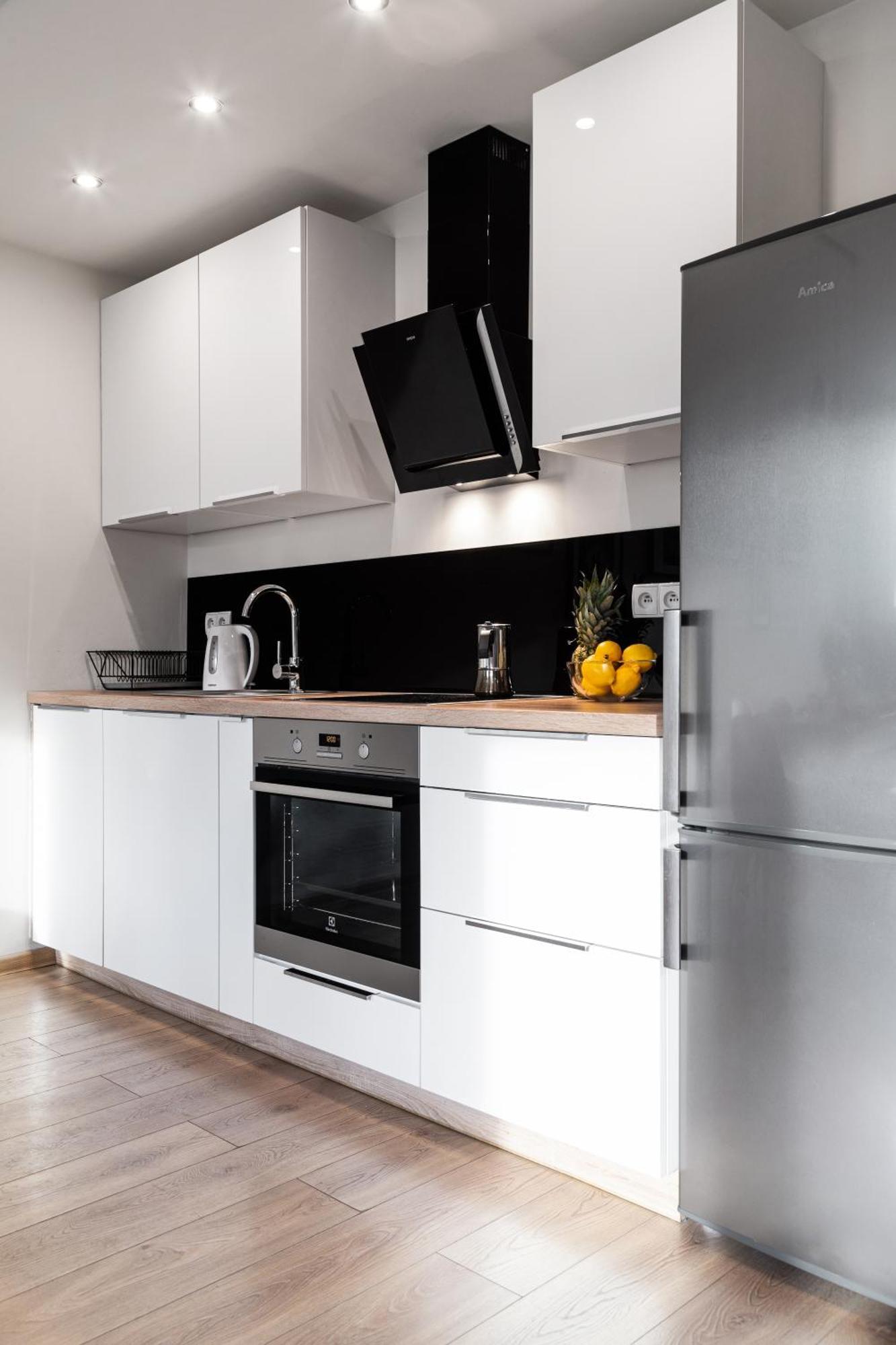 Tyzenhauz Apartments Old Town Краков Номер фото