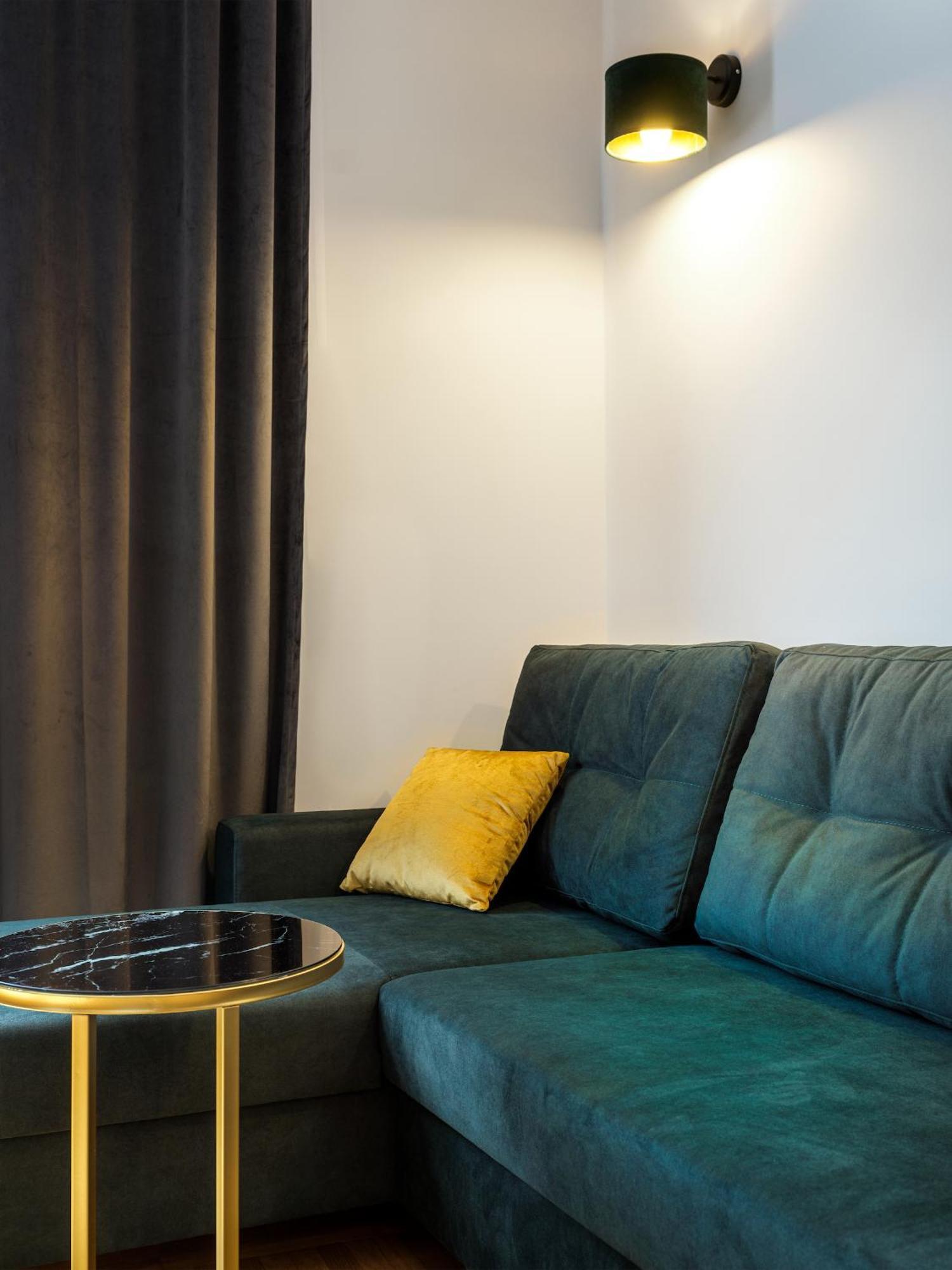 Tyzenhauz Apartments Old Town Краков Экстерьер фото
